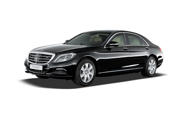 Istanbul Airport Lux Transfer Mercedes E 200